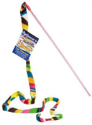 Products Charmer Interactive Cat Toy Products Charmer Interactive Cat Toy