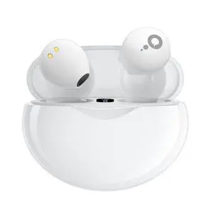 Sleep Headphones, Wireless Sleep Earbuds for Side Sleepers, Mini Invisible Earbuds for Sleeping, Ultra-Thin Bluetooth 5.4, Comfortable Fit (White) Sleep Headphones, Wireless Sleep Earbuds for Side Sleepers, Mini Invisible Earbuds for Sleeping, Ultra-Thin Bluetooth 5.4, Comfortable Fit (White)