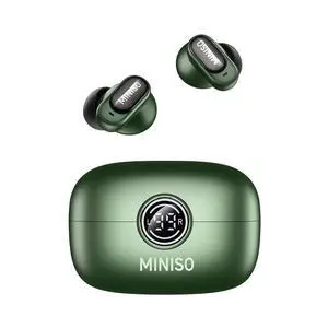 AI Translation Earbuds Real Time, 165 Language Translator Earbuds, Audifonos Traductores Inglés Español, Bluetooth 6.0 Translator Headphones for Business Travel Language Learning, Green AI Translation Earbuds Real Time, 165 Language Translator Earbuds, Audifonos Traductores Inglés Español, Bluetooth 6.0 Translator Headphones for Business Travel Language Learning, Green
