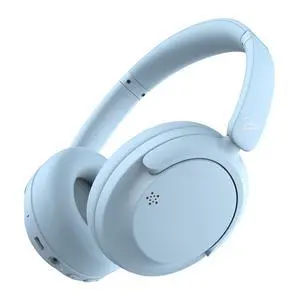 Hyper GO Wireless Over-Ear Noise Cancelling Headphones with Mic, 60H Playtime, Bluetooth Headphones, Hi Res Audio, Deep360 Spatial Audio, Ultra-Lightweight for Travel, Work, Study (Sky Blue) Hyper GO Wireless Over-Ear Noise Cancelling Headphones with Mic, 60H Playtime, Bluetooth Headphones, Hi Res Audio, Deep360 Spatial Audio, Ultra-Lightweight for Travel, Work, Study (Sky Blue)