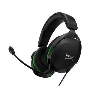 Gaming Headset for Xbox, Lightweight Over-Ear headsets with mic, Swivel-to-Mute Function, 40mm Drivers - Black Gaming Headset for Xbox, Lightweight Over-Ear headsets with mic, Swivel-to-Mute Function, 40mm Drivers - Black