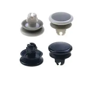 2 PCS 3D Analog Joystick Cap Button Joystick Rocker Cap for PSV 1000 Controller Replacement (White) 2 PCS 3D Analog Joystick Cap Button Joystick Rocker Cap for PSV 1000 Controller Replacement (White)