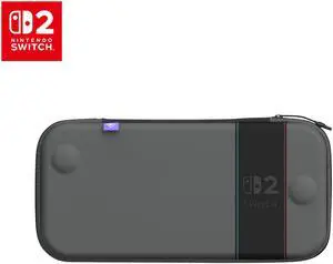 PlayTrek Hard Shell Slim Case Nintendo Switch 2, Lite, OLED PlayTrek Hard Shell Slim Case Nintendo Switch 2, Lite, OLED