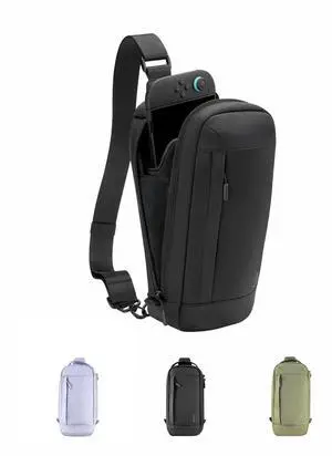 Nintendo Switch 2 Carrying Case, Sling Crossbody Travel Bag, Fits Up to 2 Pro Controllers with 10 Game Cartridge Slots, Soft Interior & Lightweight Protective Gaming Pouch, Switch 2 Accessories Nintendo Switch 2 Carrying Case, Sling Crossbody Travel Bag, Fits Up to 2 Pro Controllers with 10 Game Cartridge Slots, Soft Interior & Lightweight Protective Gaming Pouch, Switch 2 Accessories