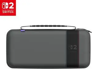 PlayTrek Hard Shell Travel Case Nintendo Switch 2, Lite, OLED PlayTrek Hard Shell Travel Case Nintendo Switch 2, Lite, OLED