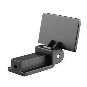 Replacement Hinge for Sony PS-HX500 & PS-LX310BT, 1pc ABS Plastic Dust Cover Holder Hinge, Turntable Lid Support Replacement Hinge for Sony PS-HX500 & PS-LX310BT, 1pc ABS Plastic Dust Cover Holder Hinge, Turntable Lid Support
