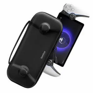Slim case for PS Portal Remote Player, Military Grade Protection Slim case for PS Portal Remote Player, Military Grade Protection