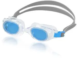Unisex-Adult Swim Goggles Hydrospex Classic, Light Blue Unisex-Adult Swim Goggles Hydrospex Classic, Light Blue