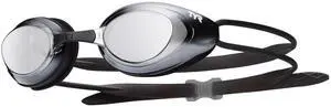 Blackhawk Racing Swim Goggles - Adult Swimming Goggles for Men and Women - Anti-Fog, UVA/UVB Protection, Watertight - Available Mirrored or Non-Mirrored Blackhawk Racing Swim Goggles - Adult Swimming Goggles for Men and Women - Anti-Fog, UVA/UVB Protection, Watertight - Available Mirrored or Non-Mirrored
