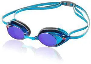 Unisex-Adult Swim Goggles Mirrored Vanquisher 2.0 Unisex-Adult Swim Goggles Mirrored Vanquisher 2.0