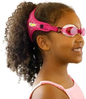 Anti-Fog Swimming Goggles for Kids under 10 (Ages 3-10) Recommended by Parents; Premium Pain-Free Strap Anti-Fog Swimming Goggles for Kids under 10 (Ages 3-10) Recommended by Parents; Premium Pain-Free Strap