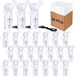 24 Pcs Employee Appreciation Gifts Bulk Mini Handheld Fans Thank You Fans Battery Operated Small Portable Fan Appreciation Gifts for Team Coworker Staff Teacher Student (White) 24 Pcs Employee Appreciation Gifts Bulk Mini Handheld Fans Thank You Fans Battery Operated Small Portable Fan Appreciation Gifts for Team Coworker Staff Teacher Student (White)