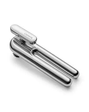 Can Opener - Non Toxic Stainless Steel - Essential Kitchen Tool - Ergonomic Handle Can Opener - Non Toxic Stainless Steel - Essential Kitchen Tool - Ergonomic Handle
