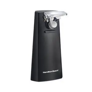 Extra-Tall Electric Can Opener Knife Sharpener Extra-Tall Electric Can Opener Knife Sharpener