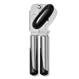 SteeL Can Opener SteeL Can Opener