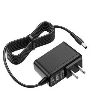 for 5V AC/DC Adapter for Victrola Journey Portable Suitcase Record Player VSC-550BT - Compatible with FJ-SW0501500DU - 5.9FT Power Cord Replacement Part for 5V AC/DC Adapter for Victrola Journey Portable Suitcase Record Player VSC-550BT - Compatible with FJ-SW0501500DU - 5.9FT Power Cord Replacement Part