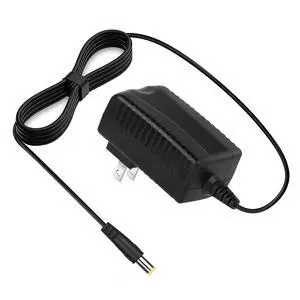 24V Power Cord for Hypervolt Massage Gun HPI5300000100 53000 001-00 Charger for Hyperice 42000 038-00 Battery Charger AC/DC Adapter SK03T1-2400100Z Supply 24V Power Cord for Hypervolt Massage Gun HPI5300000100 53000 001-00 Charger for Hyperice 42000 038-00 Battery Charger AC/DC Adapter SK03T1-2400100Z Supply