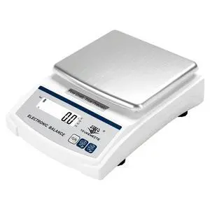Digital Kitchen Scale 5000g×0.1g, Gram Scale for Food, Baking & Coffee Digital Kitchen Scale 5000g×0.1g, Gram Scale for Food, Baking & Coffee