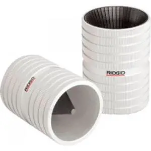 Inner/Outer Tubing and Pipe Reamer for 1/4" to 1-1/4" Stainless Steel and Copper Tubing, Pipe and Tube Deburring Reamer with 45 Cutting Edges Inner/Outer Tubing and Pipe Reamer for 1/4" to 1-1/4" Stainless Steel and Copper Tubing, Pipe and Tube Deburring Reamer with 45 Cutting Edges