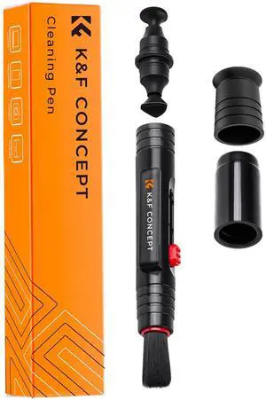 Professional Lens Cleaning Pen*3 with Soft Brush, Carbon Head Lens Cleaning Pen Compatible with Canon, Nikon, Pentax, Sony Digital Camera Cleaning,AR VR Glasses Cleaning Professional Lens Cleaning Pen*3 with Soft Brush, Carbon Head Lens Cleaning Pen Compatible with Canon, Nikon, Pentax, Sony Digital Camera Cleaning,AR VR Glasses Cleaning
