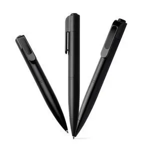 4K UHD Body Camera Pen, Portable Wearable Recording Camera with Clip, 75° Wide-Angle Lens, USB-C Charging, MicroSD Storage Support, Compact Video Recorder for Work, Travel, Meetings 4K UHD Body Camera Pen, Portable Wearable Recording Camera with Clip, 75° Wide-Angle Lens, USB-C Charging, MicroSD Storage Support, Compact Video Recorder for Work, Travel, Meetings