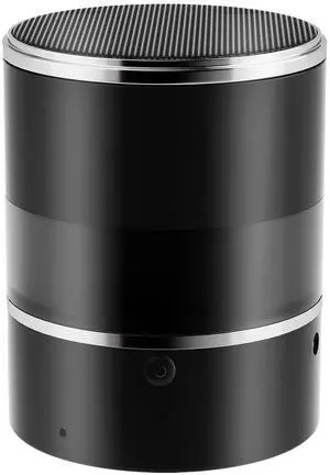 Security Camera Motion Activated Bluetooth Speaker, 270° Viewing Angle, 2.4G /5G Dome Cams with Phone App, Hd 1080P, Wireless WiFi Nanny Cam for Home Offices StoreBlack Security Camera Motion Activated Bluetooth Speaker, 270° Viewing Angle, 2.4G /5G Dome Cams with Phone App, Hd 1080P, Wireless WiFi Nanny Cam for Home Offices StoreBlack