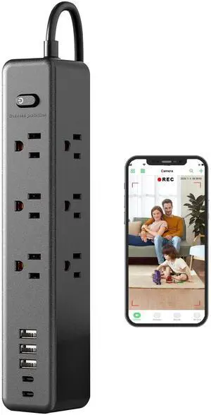 Mini Home Wireless Camera, Small Security Camera, Indoor Wi-Fi Cam, 1080P Mini Home Wireless Camera, Small Security Camera, Indoor Wi-Fi Cam, 1080P