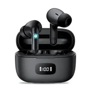 Ear buds, Wireless Earbuds, 56Hrs, BT5.3 Headphones, ENC, IPX7 for iPhone Ear buds, Wireless Earbuds, 56Hrs, BT5.3 Headphones, ENC, IPX7 for iPhone