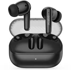 SpaceBuds Neo Wireless Earbuds Bluetooth 5.4 in Ear Headphones, Bluetooth Ear Buds Built-in Microphone, Clear Talk, Immersive Game Mode, Comfortable Fit, App Control, 30H Playtime, Black SpaceBuds Neo Wireless Earbuds Bluetooth 5.4 in Ear Headphones, Bluetooth Ear Buds Built-in Microphone, Clear Talk, Immersive Game Mode, Comfortable Fit, App Control, 30H Playtime, Black