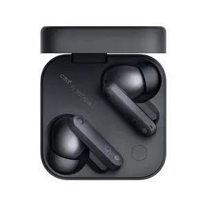 Buds Pro 2 Wireless Earbuds with Smart Dial, 50dB Hybrid Noise Cancelling Earbuds Wireless Bluetooth 5.3, 11mm Bass with LDAC, 6 Hi-Res Audio Mics, 43H Playtime, Fast Charging Case, Dark Grey Buds Pro 2 Wireless Earbuds with Smart Dial, 50dB Hybrid Noise Cancelling Earbuds Wireless Bluetooth 5.3, 11mm Bass with LDAC, 6 Hi-Res Audio Mics, 43H Playtime, Fast Charging Case, Dark Grey