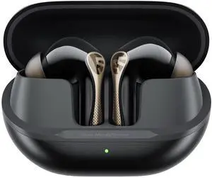 Air5 Pro+ Wireless Earbuds, LDAC & aptX Lossless, 55dB ANC | Snapdragon Sound Certified, Hi-Res LE Audio, 10mm Bio-Diaphragm Driver, Bluetooth 5.4, 3 MIC AI ANC Wind Noise Reduction Air5 Pro+ Wireless Earbuds, LDAC & aptX Lossless, 55dB ANC | Snapdragon Sound Certified, Hi-Res LE Audio, 10mm Bio-Diaphragm Driver, Bluetooth 5.4, 3 MIC AI ANC Wind Noise Reduction