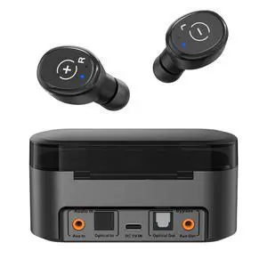 Wireless Earbuds for TV Watching for Seniors Wireless Earbuds for TV Watching for Seniors