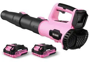 Leaf Blower Cordless, Electric Cordless Leaf Blower with 2 Batteries and Fast Charger, Lightweight Battery Powered Leaf Blowers for Lawn Care, Patio Cleaning Leaf Blower Cordless, Electric Cordless Leaf Blower with 2 Batteries and Fast Charger, Lightweight Battery Powered Leaf Blowers for Lawn Care, Patio Cleaning