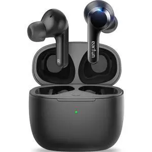 Air True Wireless Earbuds, Bluetooth Earbuds with 4 Mics Clear Call Air True Wireless Earbuds, Bluetooth Earbuds with 4 Mics Clear Call