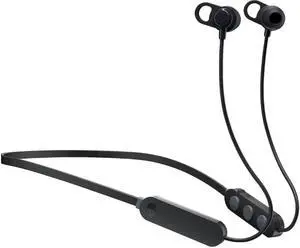 Jib XT Wireless Earbuds, Bluetooth Headphones, Up to 6 Hrs Battery, Noise Isolating Fit, Sweat Resistant, Built-in Microphone, iPhone Android, Ear Gel Sizes Included for Custom Fit - Black Jib XT Wireless Earbuds, Bluetooth Headphones, Up to 6 Hrs Battery, Noise Isolating Fit, Sweat Resistant, Built-in Microphone, iPhone Android, Ear Gel Sizes Included for Custom Fit - Black