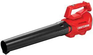Cordless Axial Leaf Blower (Tool Only) Cordless Axial Leaf Blower (Tool Only)