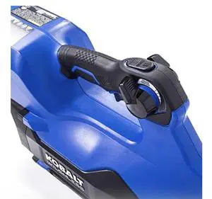 140 MPH 80-Volt 80v 630-CFM Lithium Ion Brushless Cordless Electric Leaf Blower (Bare Tool Only, Battery and Charger Not Included) 140 MPH 80-Volt 80v 630-CFM Lithium Ion Brushless Cordless Electric Leaf Blower (Bare Tool Only, Battery and Charger Not Included)