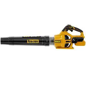 600 CFM Cordless Leaf Blower for Dewalt 20V Max Battery (Tool Only) 600 CFM Cordless Leaf Blower for Dewalt 20V Max Battery (Tool Only)