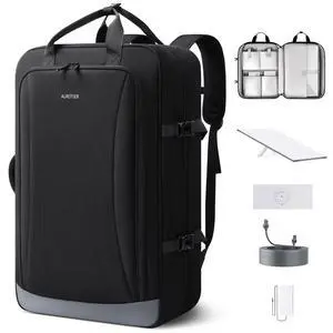 Backpack Bag Compatible with Starlink Gen 3 Standard Kit with Tripod Strap | Travel Case for Starlink Dish and Accessories,Waterproof Shockproof,3-Way Carry for Camping, RV, Hiking and Travel Backpack Bag Compatible with Starlink Gen 3 Standard Kit with Tripod Strap | Travel Case for Starlink Dish and Accessories,Waterproof Shockproof,3-Way Carry for Camping, RV, Hiking and Travel