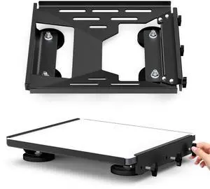 for Starlink Mini Mount Magnetic - Tool-Free Strong Suction, RV Truck Roof Car Mount Quick Release, Starlink Mini Accessories for Car Boat Kit Rack Dash Travel Flat Base Vehicle Yacht Van(Black) for Starlink Mini Mount Magnetic - Tool-Free Strong Suction, RV Truck Roof Car Mount Quick Release, Starlink Mini Accessories for Car Boat Kit Rack Dash Travel Flat Base Vehicle Yacht Van(Black)