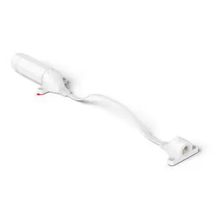 Ethernet Window Entry Cable | for Starlink, 4G/5G, and WiFi | CAT6A Ultra-Flat, High Performance Passthrough Cable | Weatherproof Ethernet Window Entry Cable | for Starlink, 4G/5G, and WiFi | CAT6A Ultra-Flat, High Performance Passthrough Cable | Weatherproof