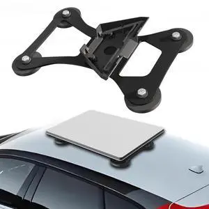Starlink Mini Roof Mount, Starlink Car Mini Magnetic Mount/Accessories | with Heavy Duty Magnet Bases, Quick Release, Compact and Portable, Suitable for RV, Car, Boat, Yacht, Truck Starlink Mini Roof Mount, Starlink Car Mini Magnetic Mount/Accessories | with Heavy Duty Magnet Bases, Quick Release, Compact and Portable, Suitable for RV, Car, Boat, Yacht, Truck