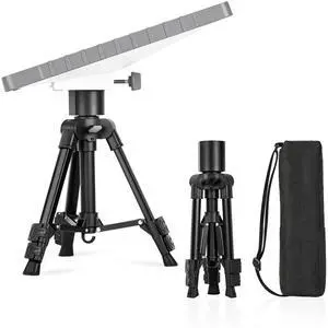 for Starlink Mini Mount - Lightweight Tripod for Outdoor, Camping, and Roof Setup | Starlink Mini Accessories for Starlink Mini Mount - Lightweight Tripod for Outdoor, Camping, and Roof Setup | Starlink Mini Accessories