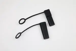 Silicone Starlink Cable End Caps for Gen 2 Cables Silicone Starlink Cable End Caps for Gen 2 Cables
