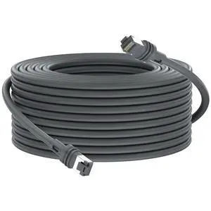 Starlink Gen 3 Cable 50ft,High-Speed Star Link Rectangular Satellite V3 Replacement Extension Cable,Durable Ethernet Cord,Weatherproof,High Temperature Resistance,Indoor/Outdoor Use Starlink Gen 3 Cable 50ft,High-Speed Star Link Rectangular Satellite V3 Replacement Extension Cable,Durable Ethernet Cord,Weatherproof,High Temperature Resistance,Indoor/Outdoor Use