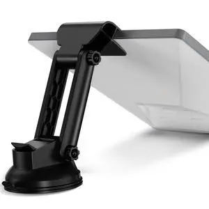for Starlink Mini Mount - Suction Cup Kit for Car, RV, Roof, Windshield & Dashboard Kit Magnetic Bracket Mounting Rack,Starlink Mini Accessories 4 Car Adapter (Black) for Starlink Mini Mount - Suction Cup Kit for Car, RV, Roof, Windshield & Dashboard Kit Magnetic Bracket Mounting Rack,Starlink Mini Accessories 4 Car Adapter (Black)