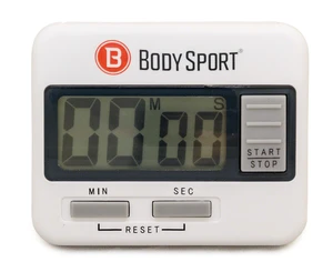 Digital Timer Stopwatch for Fitness & Exercise Routines - Easy to Use, Battery Operated, Multifunctional Time Tracker for Home, Gym, Kitchen, Classroom, and Office Settings Digital Timer Stopwatch for Fitness & Exercise Routines - Easy to Use, Battery Operated, Multifunctional Time Tracker for Home, Gym, Kitchen, Classroom, and Office Settings