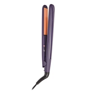 MyStylist Slim Straightener, 1" Ceramic Flat Iron, 30-Second Heat MyStylist Slim Straightener, 1" Ceramic Flat Iron, 30-Second Heat