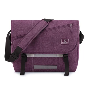 Messenger Bag for Women, 17 Inch Laptop Crossbody Bags Men Casual Satchel Shoulder Bag College Travel Office Briefcase Messenger Bag for Women, 17 Inch Laptop Crossbody Bags Men Casual Satchel Shoulder Bag College Travel Office Briefcase