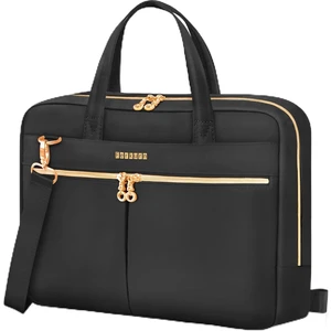 17 17.3 Inch Laptop Bag Case Women Men Compatible with HP OmniBook Envy Omen Pavilion/LG Gram/Dell Inspiron Precision/Yoga ThinkPad, Carrying Briefcase Messenger Computer Bag 18 inch, Black 17 17.3 Inch Laptop Bag Case Women Men Compatible with HP OmniBook Envy Omen Pavilion/LG Gram/Dell Inspiron Precision/Yoga ThinkPad, Carrying Briefcase Messenger Computer Bag 18 inch, Black